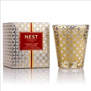 NEST Fragrances SPARKING CASSIS 8.1oz